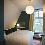 公寓 Retreat Midden Op De Veluwe -ingang Park 1 Km