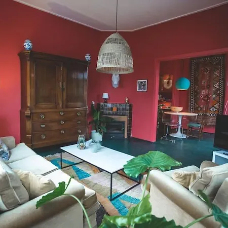 Retreat Midden Op De Veluwe -ingang Park 1 Km Apartment *