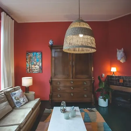 Apartment Retreat Midden Op De Veluwe -ingang Park 1 Km *