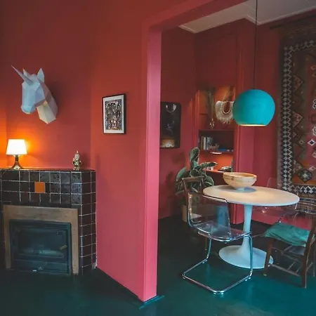 Retreat Midden Op De Veluwe -ingang Park 1 Km Apartamento *