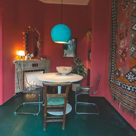 Retreat Midden Op De Veluwe -ingang Park 1 Km * Hoenderloo