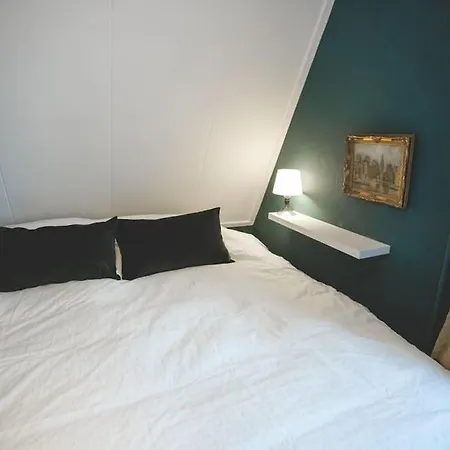 Retreat Midden Op De Veluwe -ingang Park 1 Km Appartement Hoenderloo