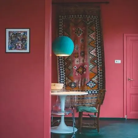 Retreat Midden Op De Veluwe -ingang Park 1 Km Apartamento *