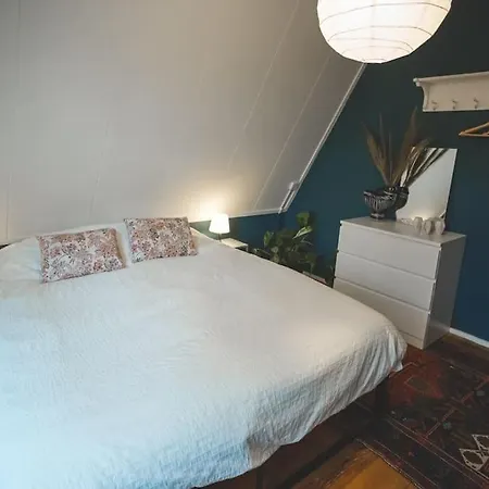 Retreat Midden Op De Veluwe -ingang Park 1 Km Apartamento