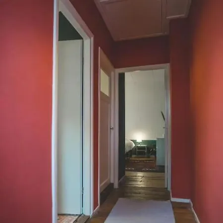 Retreat Midden Op De Veluwe -ingang Park 1 Km アパート