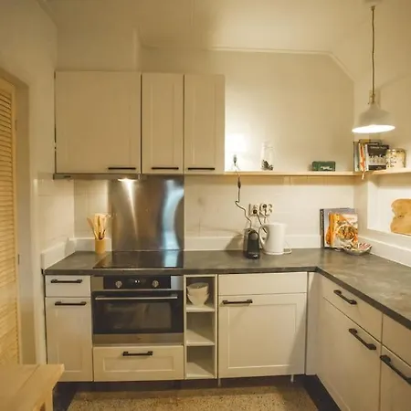 Retreat Midden Op De Veluwe -ingang Park 1 Km