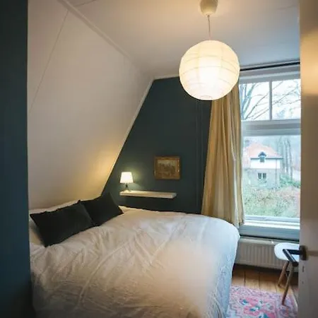 Apartment Retreat Midden Op De Veluwe -ingang Park 1 Km
