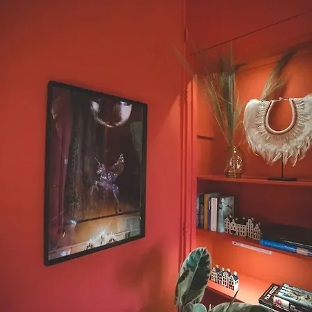 Retreat Midden Op De Veluwe -ingang Park 1 Km * Hoenderloo