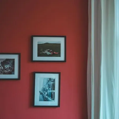 Apartamento Retreat Midden Op De Veluwe -ingang Park 1 Km