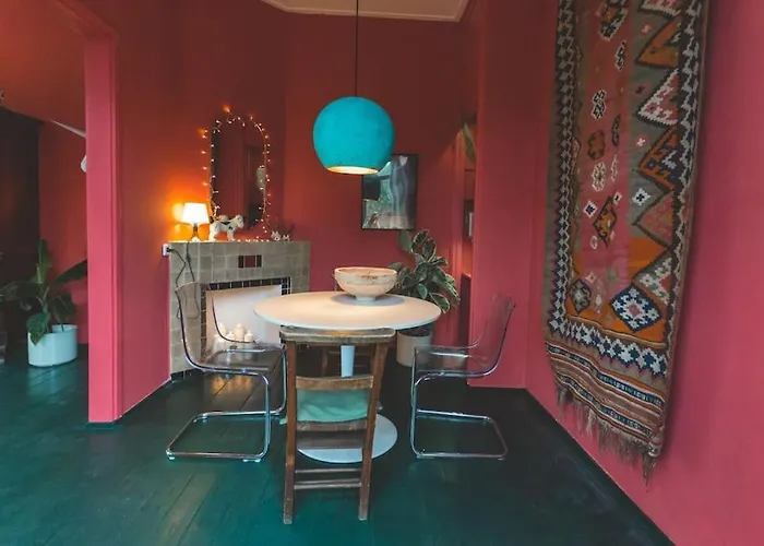 Retreat Midden Op De Veluwe -ingang Park 1 Km * Hoenderloo