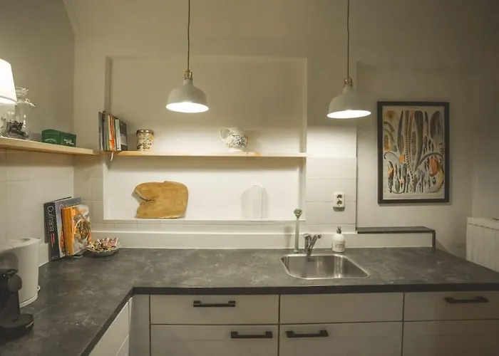 Retreat Midden Op De Veluwe -ingang Park 1 Km * Hoenderloo