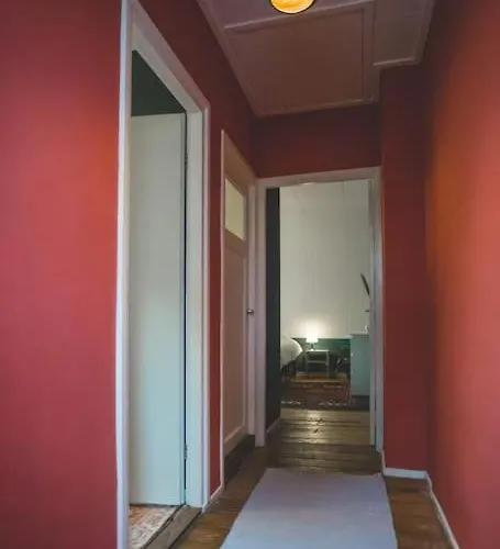 Retreat Midden Op De Veluwe -ingang Park 1 Km Appartement