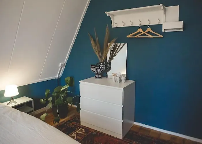 Retreat Midden Op De Veluwe -ingang Park 1 Km *