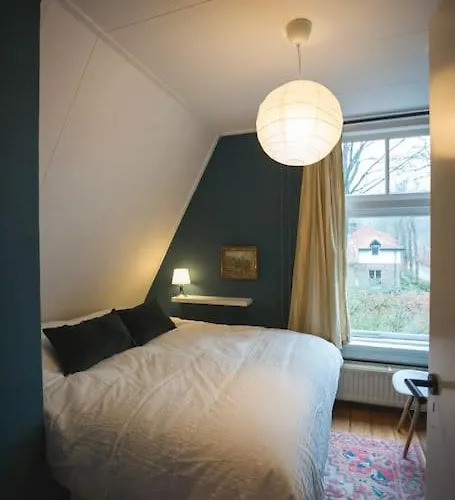 Appartement Retreat Midden Op De Veluwe -ingang Park 1 Km