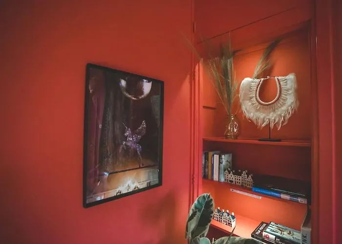 Retreat Midden Op De Veluwe -ingang Park 1 Km * Hoenderloo