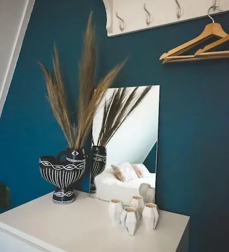 Retreat Midden Op De Veluwe -ingang Park 1 Km *