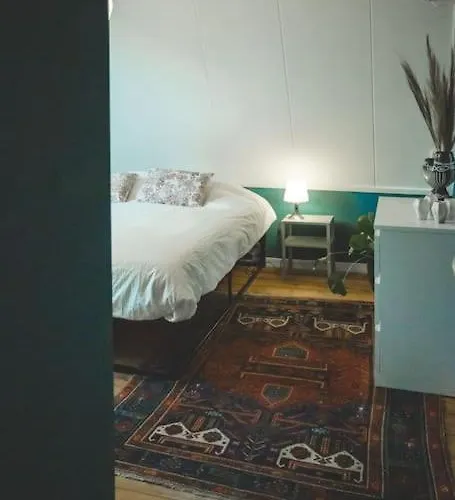 Lägenhet Retreat Midden Op De Veluwe -ingang Park 1 Km Hoenderloo