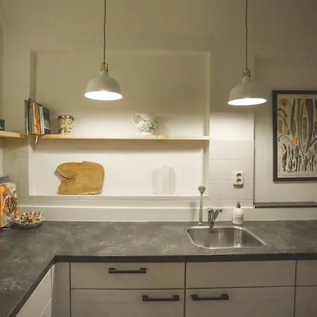 Retreat Midden Op De Veluwe -ingang Park 1 Km * Hoenderloo