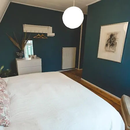 Appartement Retreat Midden Op De Veluwe -ingang Park 1 Km *