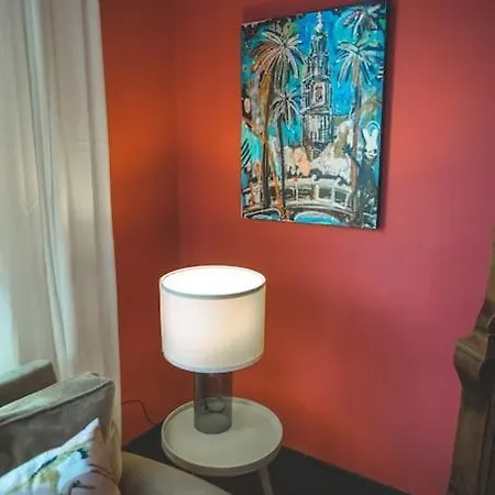 Retreat Midden Op De Veluwe -ingang Park 1 Km Appartement