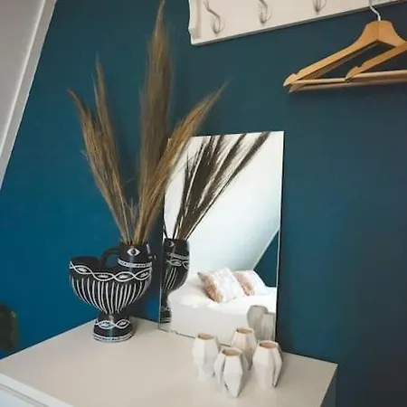 Retreat Midden Op De Veluwe -ingang Park 1 Km *